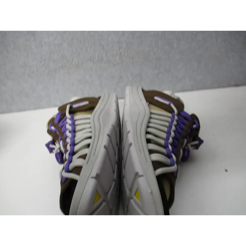 Keen Uneek II Open Toe Sport Sandals Womens Sz 8.5 Purple